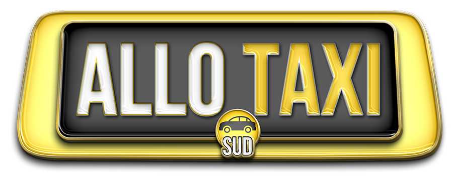 Logo Allo Taxi Sud 